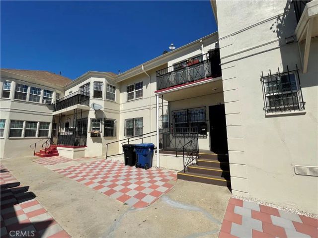 421 N Mott, Los Angeles, CA 90033