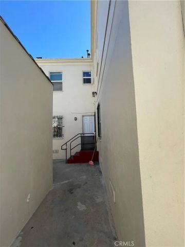 421 N Mott, Los Angeles, CA 90033
