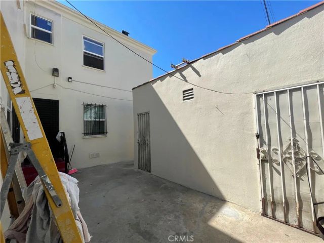 421 N Mott, Los Angeles, CA 90033