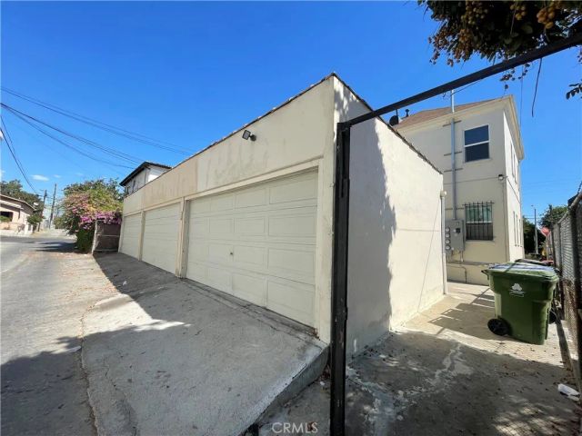 421 N Mott, Los Angeles, CA 90033