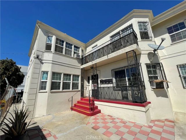 421 N Mott, Los Angeles, CA 90033