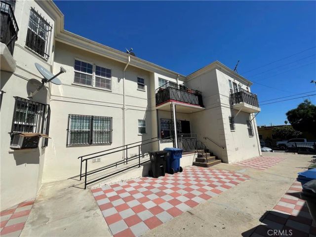 421 N Mott, Los Angeles, CA 90033