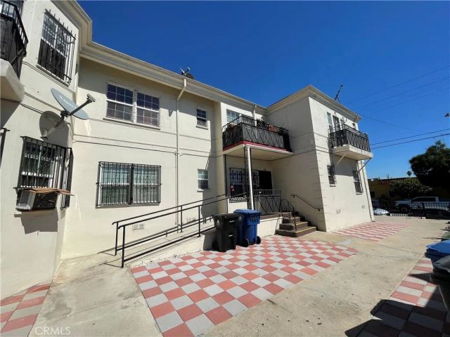 421 N Mott, Los Angeles, CA 90033