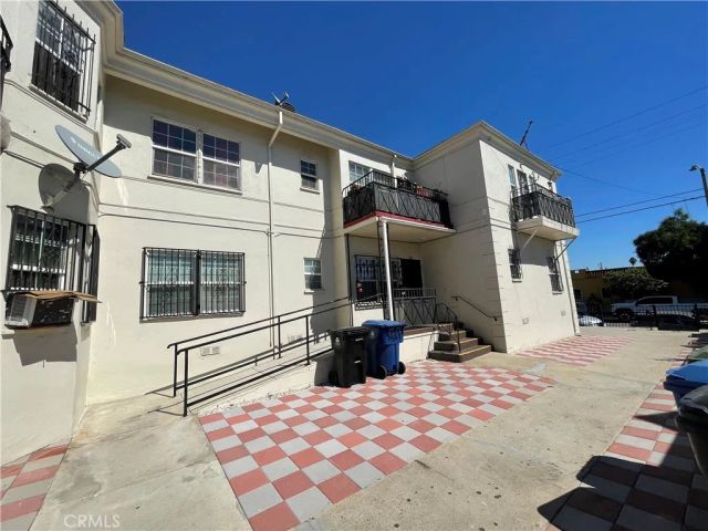 421 N Mott, Los Angeles, CA 90033