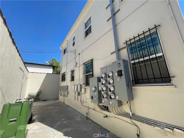 421 N Mott, Los Angeles, CA 90033