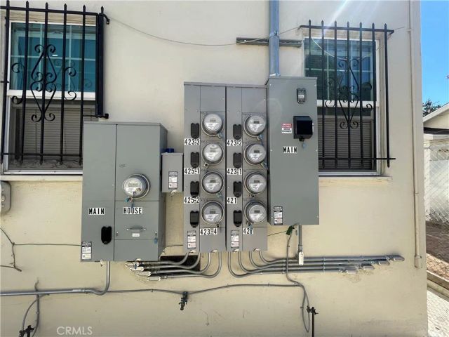 421 N Mott, Los Angeles, CA 90033
