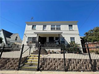 421 N Mott, Los Angeles, CA 90033