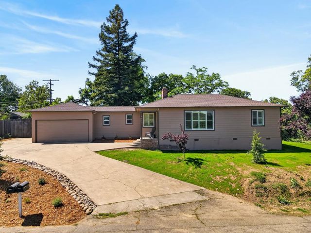 4635 Peter Ave, Fair Oaks, CA 95628