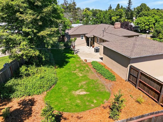 4635 Peter Ave, Fair Oaks, CA 95628