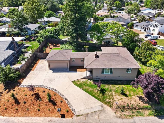4635 Peter Ave, Fair Oaks, CA 95628