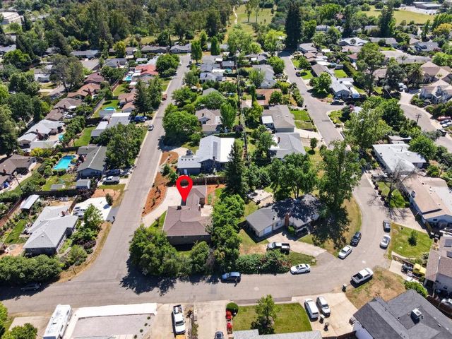 4635 Peter Ave, Fair Oaks, CA 95628