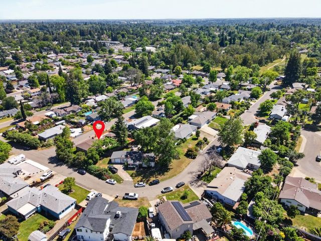 4635 Peter Ave, Fair Oaks, CA 95628