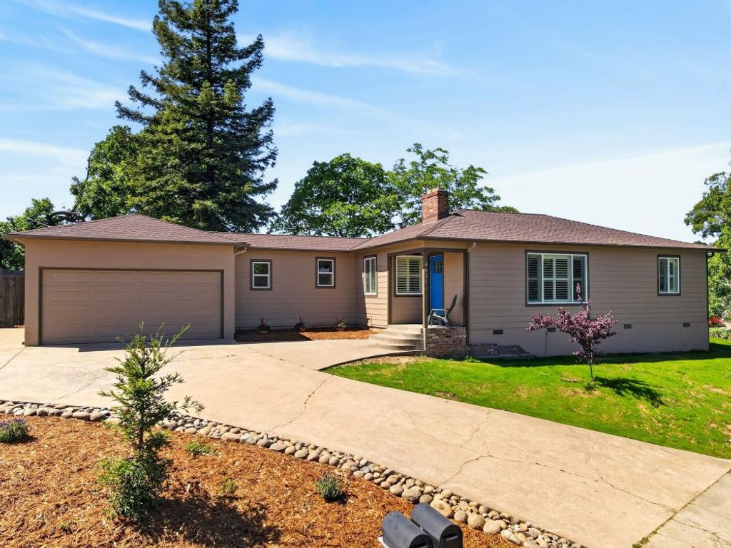 4635 Peter Ave, Fair Oaks, CA 95628