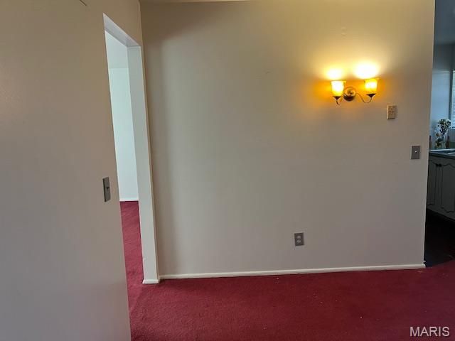 6683 Parker Road B, Florissant, MO 63033