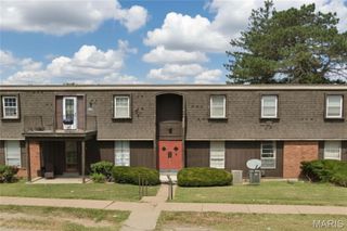 6683 Parker Road B, Florissant, MO 63033