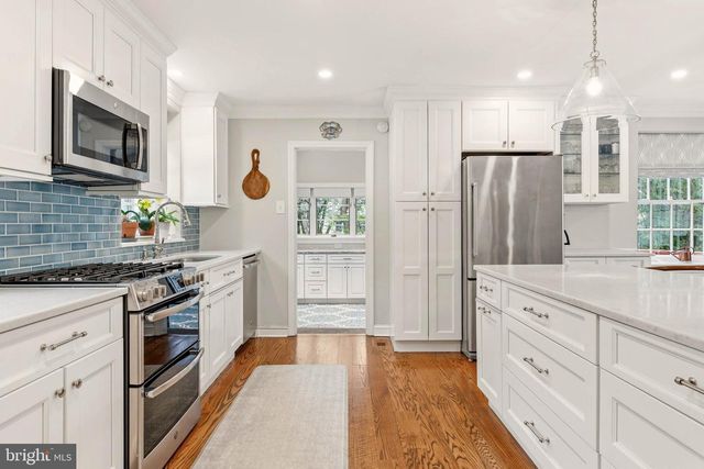 505 OLD GULPH RD, Bryn Mawr, PA 19010