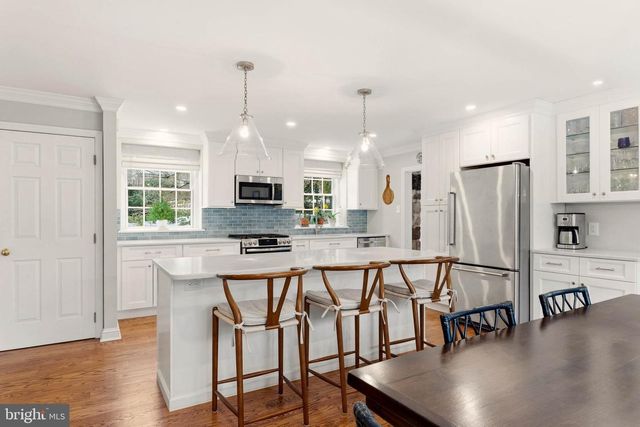505 OLD GULPH RD, Bryn Mawr, PA 19010