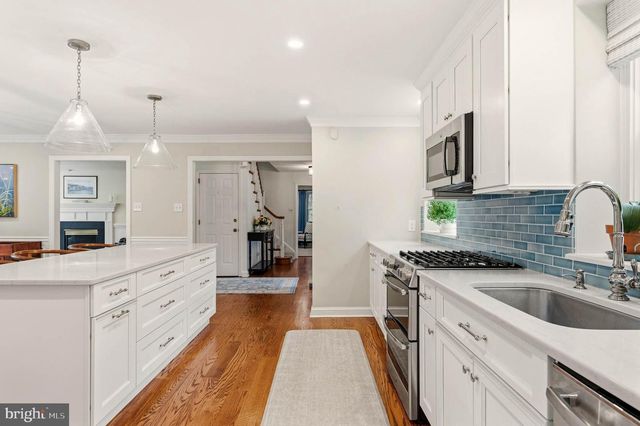 505 OLD GULPH RD, Bryn Mawr, PA 19010