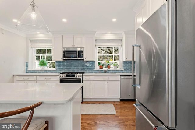 505 OLD GULPH RD, Bryn Mawr, PA 19010