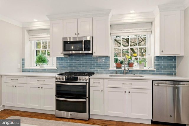 505 OLD GULPH RD, Bryn Mawr, PA 19010