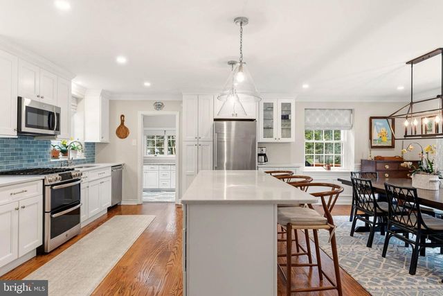 505 OLD GULPH RD, Bryn Mawr, PA 19010
