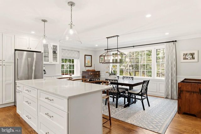 505 OLD GULPH RD, Bryn Mawr, PA 19010