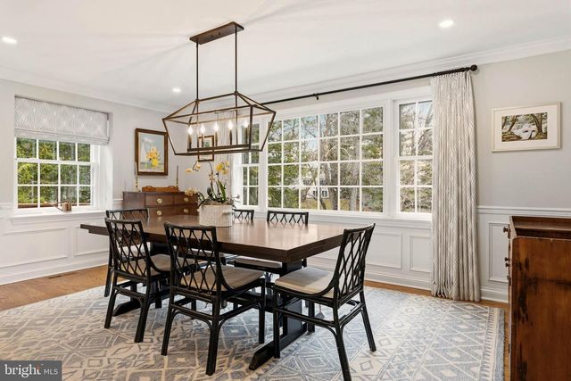505 OLD GULPH RD, Bryn Mawr, PA 19010