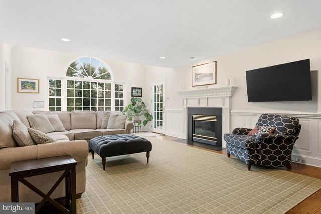 505 OLD GULPH RD, Bryn Mawr, PA 19010