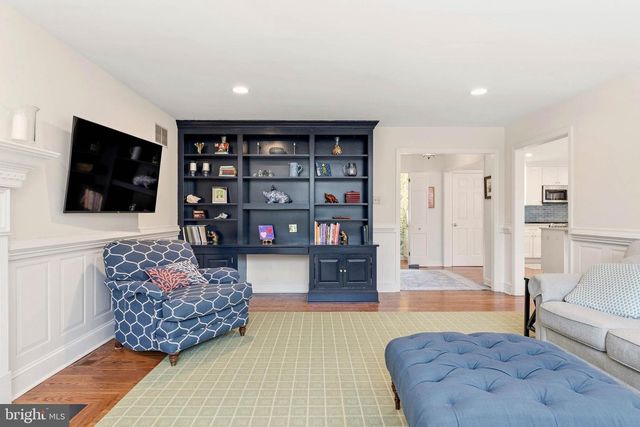 505 OLD GULPH RD, Bryn Mawr, PA 19010