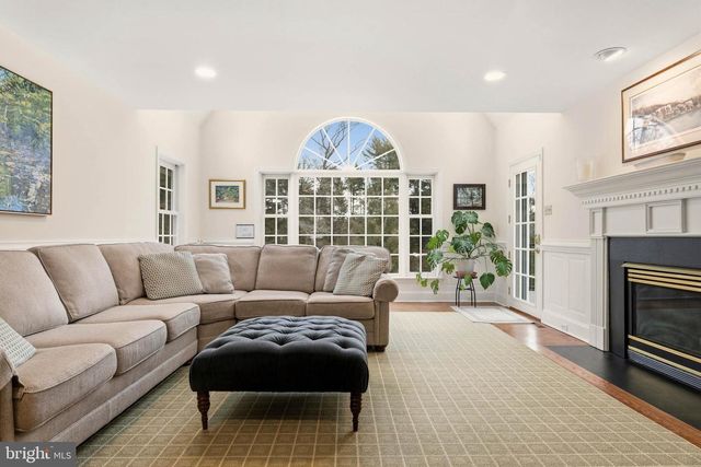 505 OLD GULPH RD, Bryn Mawr, PA 19010