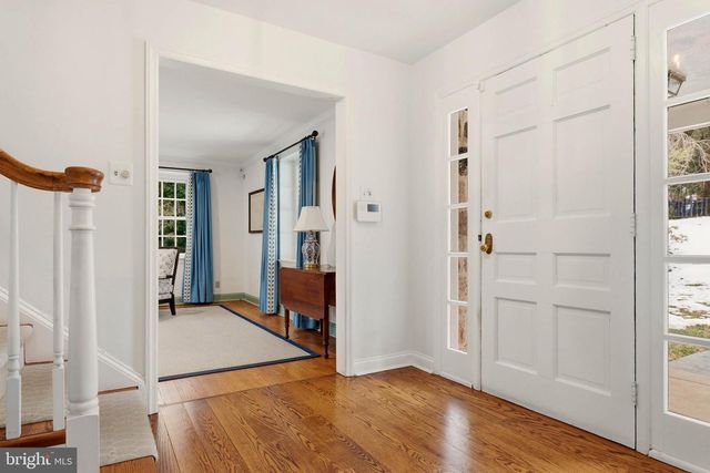 505 OLD GULPH RD, Bryn Mawr, PA 19010