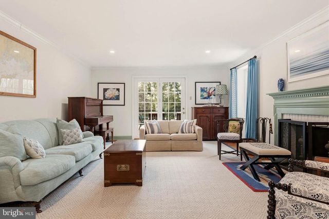 505 OLD GULPH RD, Bryn Mawr, PA 19010