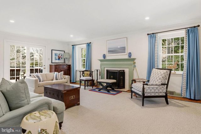 505 OLD GULPH RD, Bryn Mawr, PA 19010