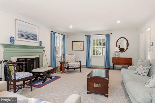 505 OLD GULPH RD, Bryn Mawr, PA 19010