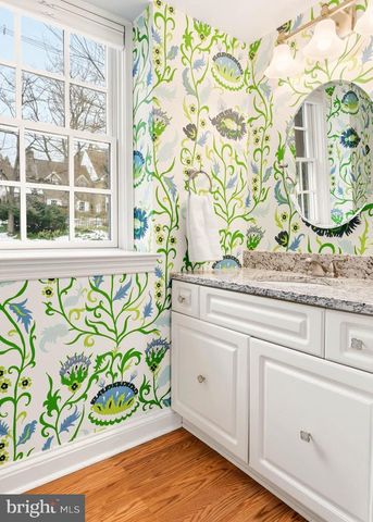 505 OLD GULPH RD, Bryn Mawr, PA 19010
