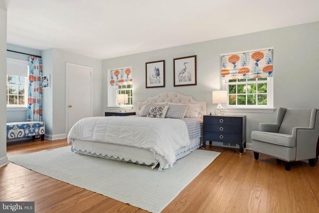 505 OLD GULPH RD, Bryn Mawr, PA 19010