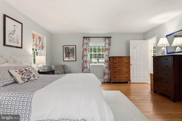 505 OLD GULPH RD, Bryn Mawr, PA 19010