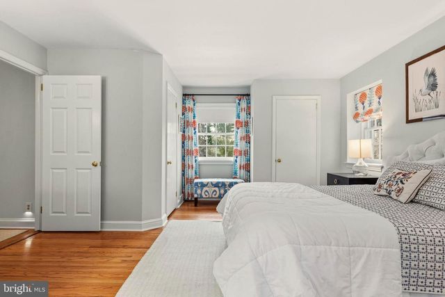 505 OLD GULPH RD, Bryn Mawr, PA 19010