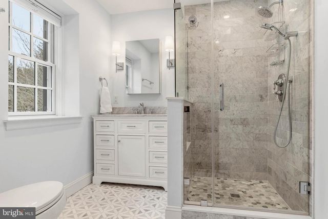 505 OLD GULPH RD, Bryn Mawr, PA 19010