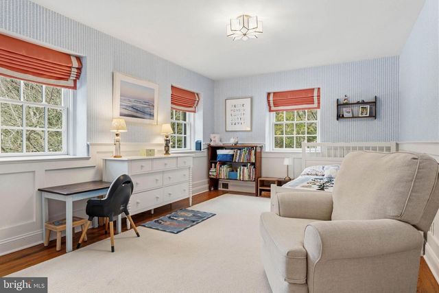 505 OLD GULPH RD, Bryn Mawr, PA 19010