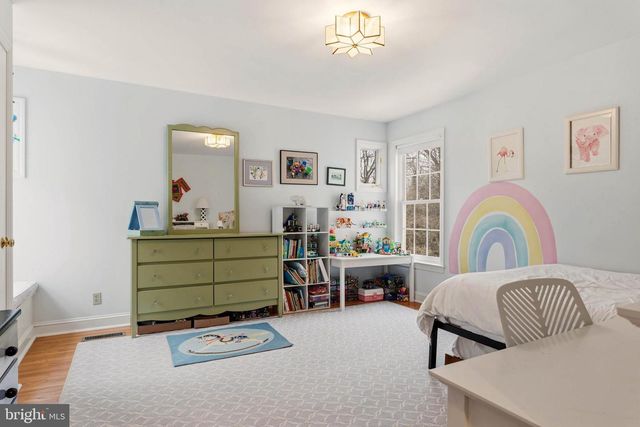 505 OLD GULPH RD, Bryn Mawr, PA 19010