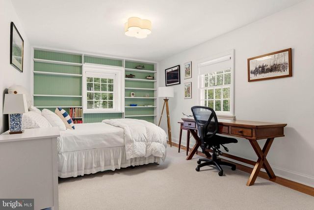 505 OLD GULPH RD, Bryn Mawr, PA 19010