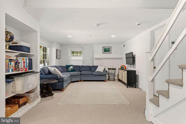 505 OLD GULPH RD, Bryn Mawr, PA 19010
