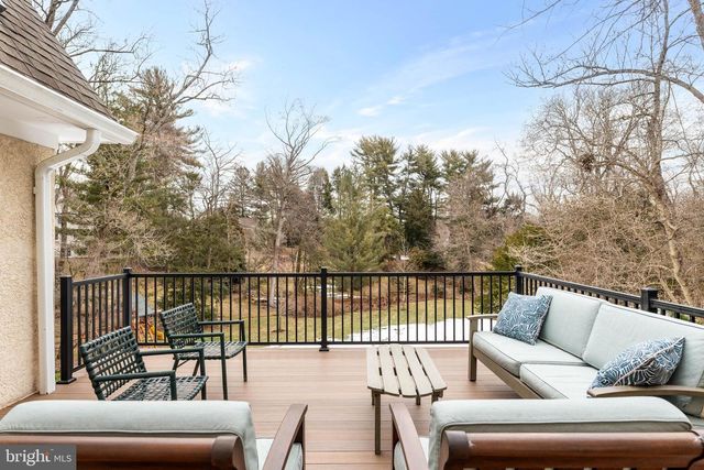 505 OLD GULPH RD, Bryn Mawr, PA 19010