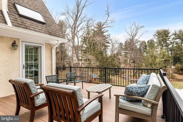 505 OLD GULPH RD, Bryn Mawr, PA 19010