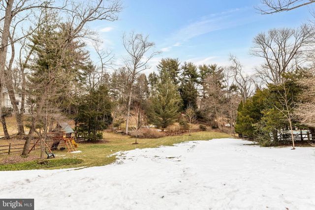 505 OLD GULPH RD, Bryn Mawr, PA 19010