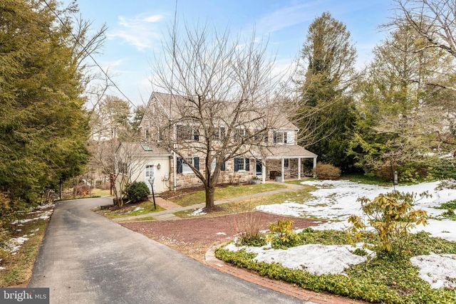 505 OLD GULPH RD, Bryn Mawr, PA 19010