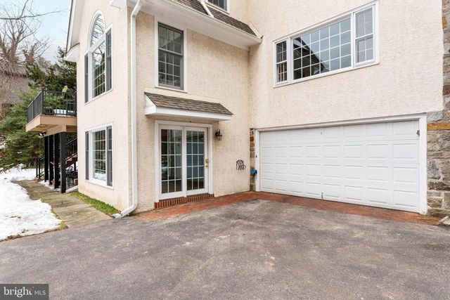 505 OLD GULPH RD, Bryn Mawr, PA 19010