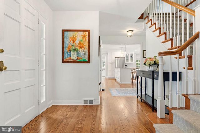 505 OLD GULPH RD, Bryn Mawr, PA 19010