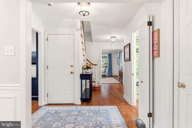 505 OLD GULPH RD, Bryn Mawr, PA 19010